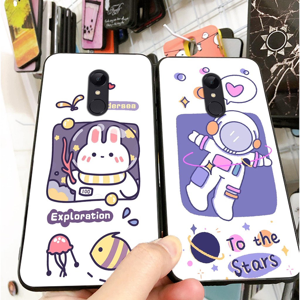 [HOT]ỐP LƯNG XIAOMI REDMI NOTE 4/MI 5 PLUS NHỰA TPU CAO CẤP IN HÌNH SIÊU ĐẸP CỰC RẺ