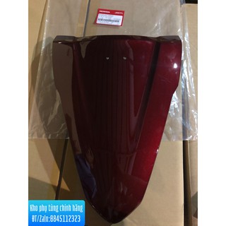 ỐP MẶT NẠ TRƯỚC VÀ NẸP TẤM THÔNG GIÓ XE LEAD 2013
