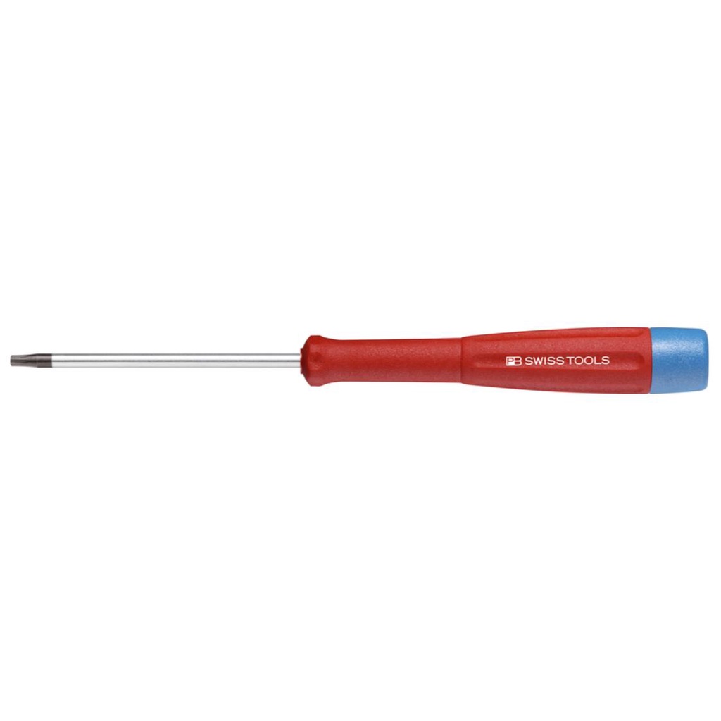 Tô Vít Mở Linh Kiện Điện Tử Hoa Thị T 3 - PB 8124.3-40_G7tools Hà Nội_
