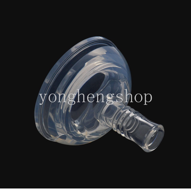 Núm ti giả thay thế bằng silicone cho bé