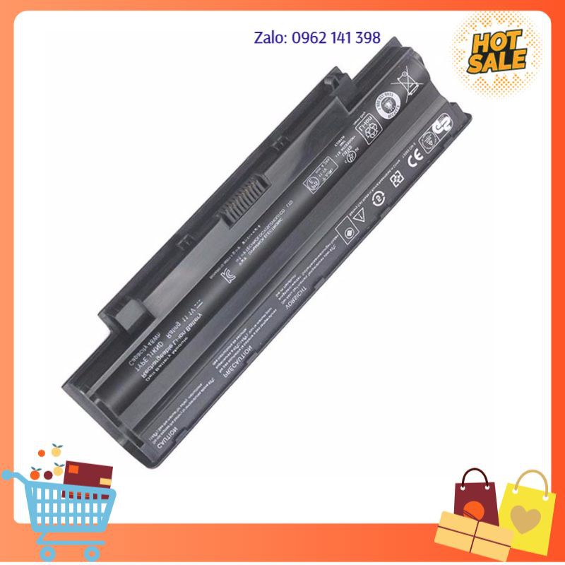 Pin Laptop Dell Vostro 2420 2520 3420