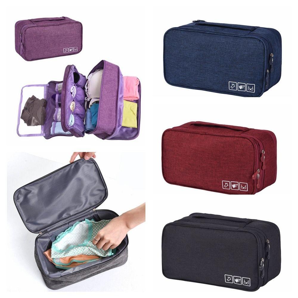 CONOPERY Túi Đựng Quần Áo Phân Loại Tiện Dụng Cho Gia Đình