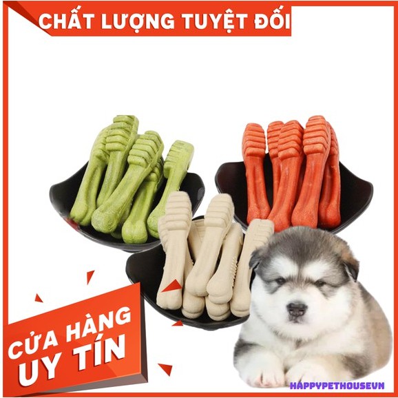 Orgo 90gr Thanh nhai vệ sinh răng miệng cho thú cưng chó mèo