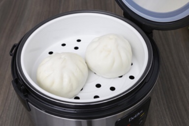 Nồi cơm điện Delites 1.8 lít