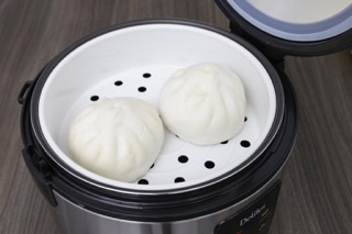 Nồi cơm điện Delites 1.8 lít