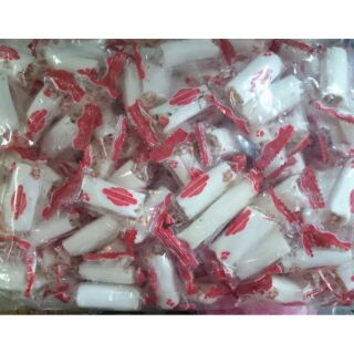 Kẹo dồi lạc vừng 250gr