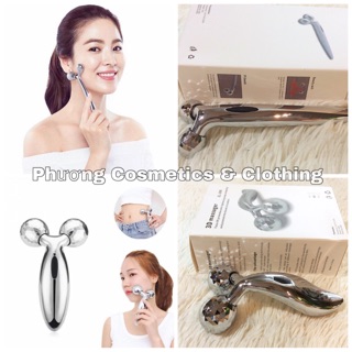 CÂY LĂN MASSAGE MẶT 3D
