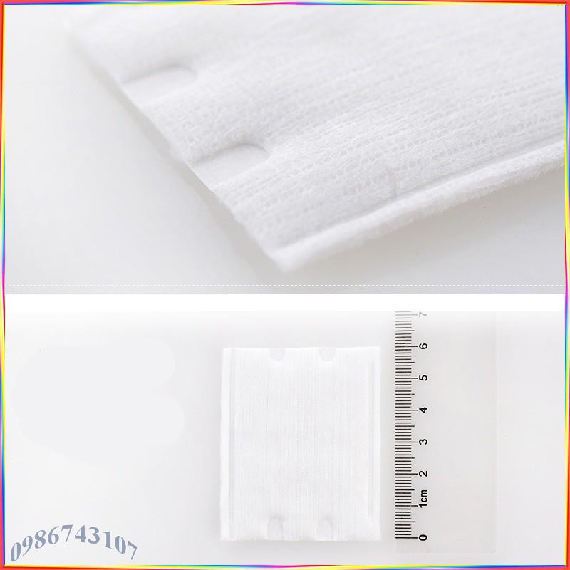 Bông tẩy trang Lily Bell vỏ xanh Extra Thin 240 miếng ABE24 | BigBuy360 - bigbuy360.vn