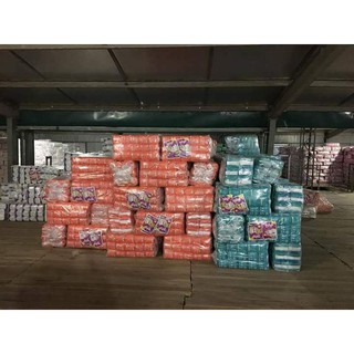 Combo(2 gói XXL/84 miếng) bỉm quần Thạch Thảo Paby’s +KM