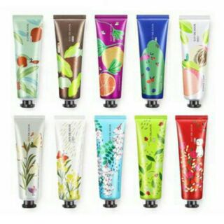 kem dưỡng da tay MAYCREATE 30G ( 1 Tuýp)
