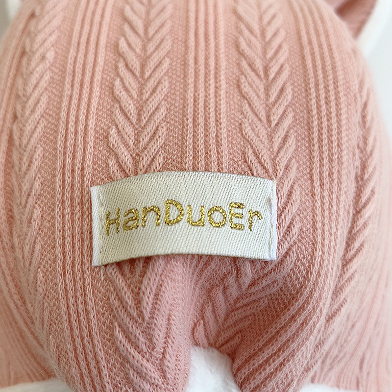 Mũ len mềm mại cho bé sơ sinh