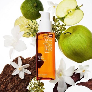 Serum Dưỡng Tóc Phục Hồi Tóc Khô Hư Tổn Mise En Scene Perfect Repair