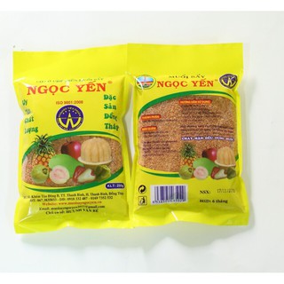 [FREESHIP 99K TOÀN QUỐC] MUỐI SẤY NGỌC YẾN