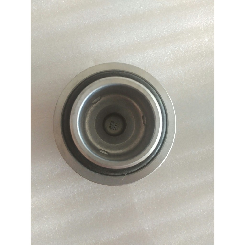 [HCM]Ốc Xả Nhớt Xe Nouvo - Luvias - Mio