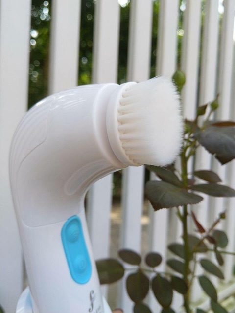 Bán nhanh bộ máy 3 cọ- máy rửa mặt cọ Nano Flawless - giá sỉ- cọ nano | BigBuy360 - bigbuy360.vn