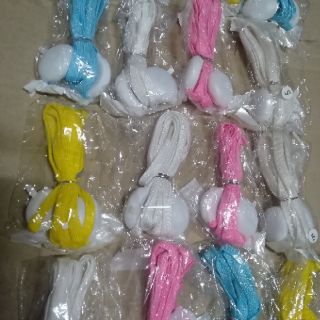DÂY GIÀY ĐÈN LED PHÁT SÁNG