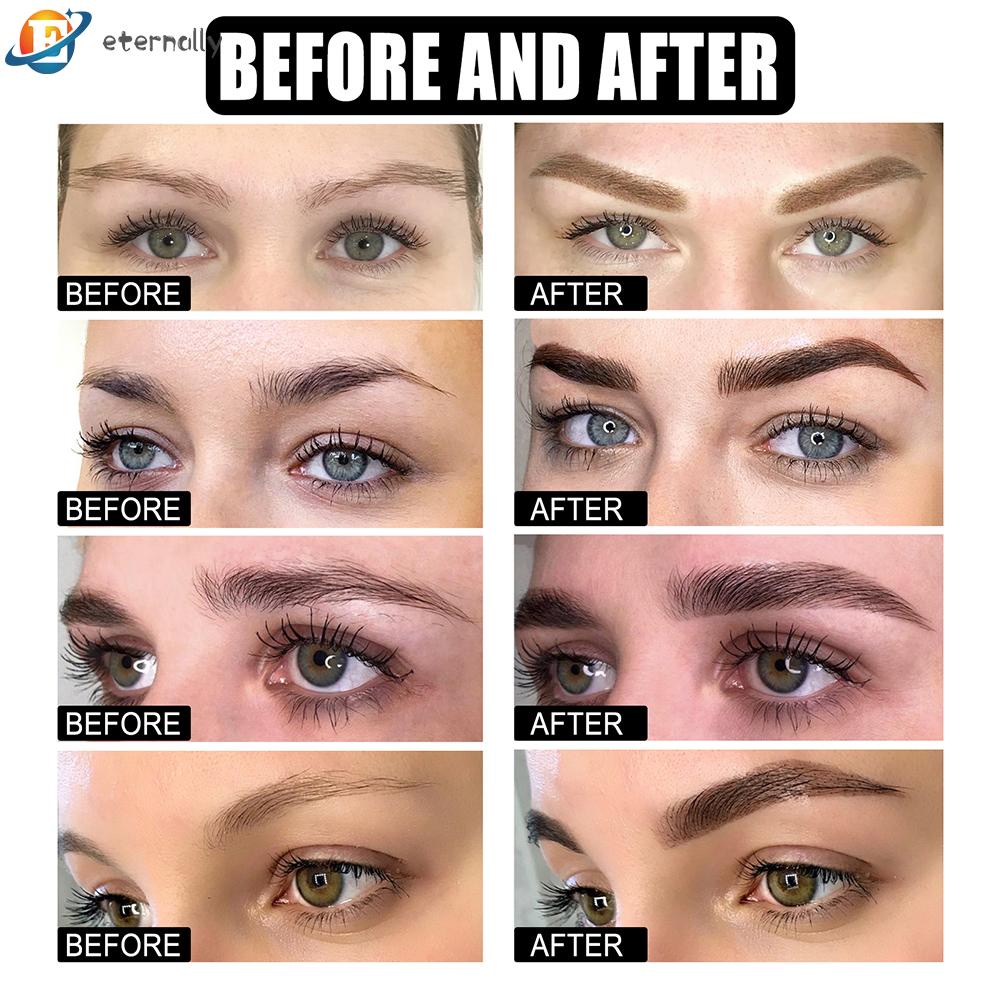Gel trang điểm lông mày 3D chống thấm nước lâu trôi
 | BigBuy360 - bigbuy360.vn