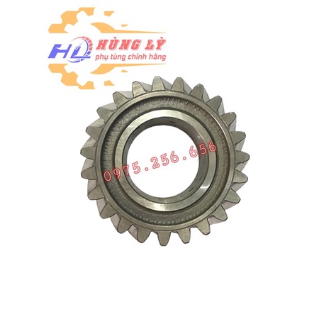 bánh răng (Chuột) 23R chéo/21R chuột số phụ 2 cầu JD 240 TH6T bánh răng các loại phụ tùng ô tô phụ tùng Hùng Lỳ
