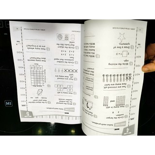 Combo 4q - 180 days of math (Level từ 1->4)