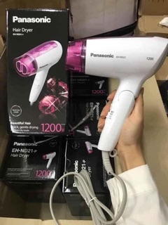 Máy sấy tóc Panasonic EH-ND21 1200W