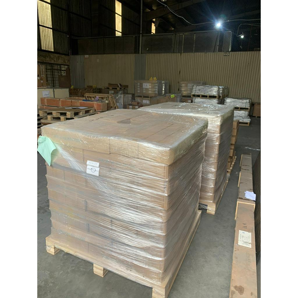 Sứ lót đường hàn thanh dẹt