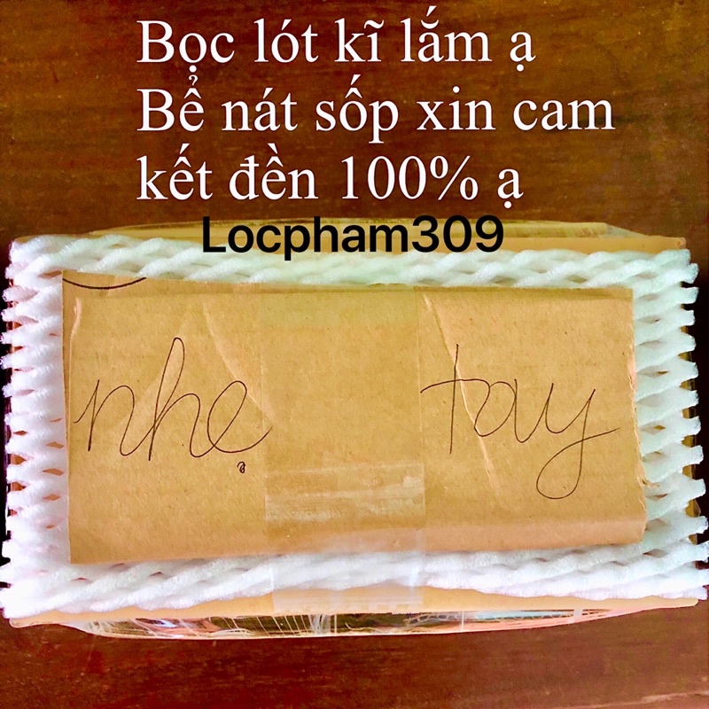 Bánh hỏi không hoá chất trắng lá dứa gạo lứt Phú Khang ăn kiêng giảm cân eat clean keto ăn chay Sa đéc sấy khô xuất khẩu