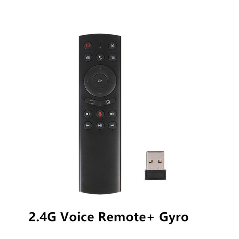 Chuột Bay bonj 2 4G ĐiềU KhiểN BằNg GiọNg NóI 3D