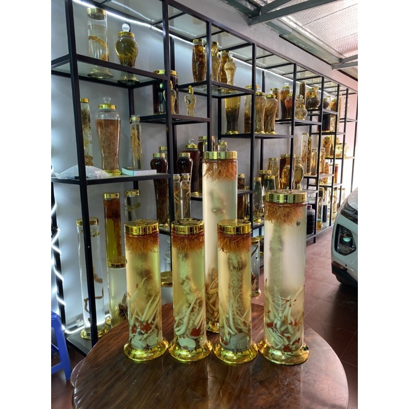 1kg NHỤC THUNG DUNG TƯƠI