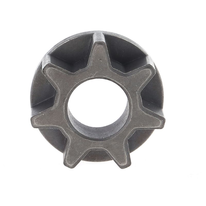 Bánh Răng Máy Cưa Xích Thay Thế M10 M14 M16 100 115 125 150 180 sa