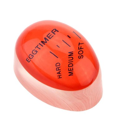 Đồng hồ tính giờ luộc trứng WALFOS chất liệu cấp thực phẩm tiện lợi