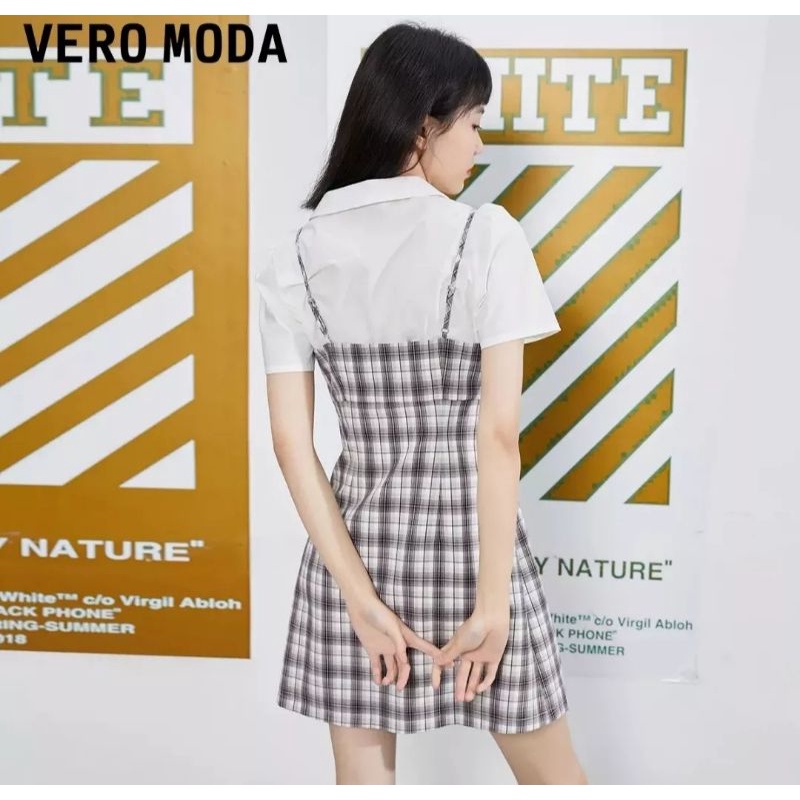 Thanh lý váy Vero Moda size M