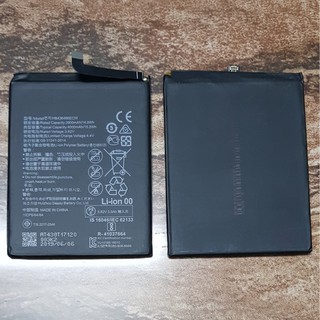Pin Huawei mate 10