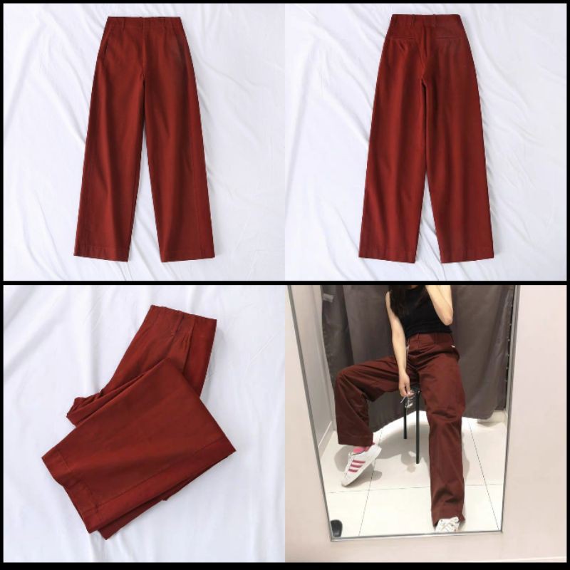 [CÓ SẴN] QUẦN JEAN XUÔNG XUẤT NHẬT | BigBuy360 - bigbuy360.vn