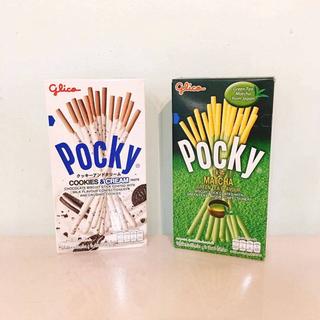 POCkY Thái Lan