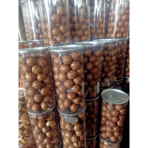 500 g hạt mắc ca