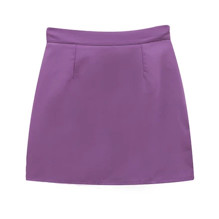 BÁN SỈ QUẦN GIẢ VÁY A - 2 màu đen và vàng | BigBuy360 - bigbuy360.vn