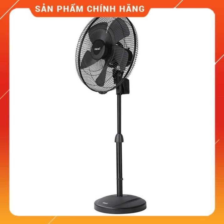♥️  Quạt cây công nghiệp Thái Lan Hatari IP22M1, nhập khẩu Thái Lan, Bảo hành 12 tháng