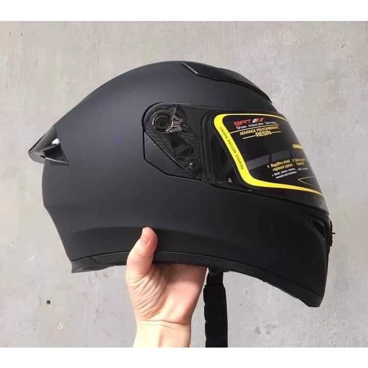 Mũ bảo hiểm Royal m138b