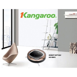 Robot hút bụi Kangaroo KGRB01
