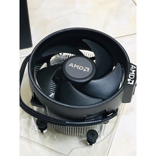 Tản nhiệt cpu amd wraith spire led