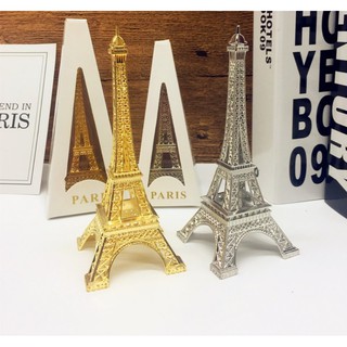Tháp eiffel trang trí - DHF38