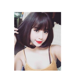 Nguyên đầu vic cúp cực xinh - kèm ảnh thật