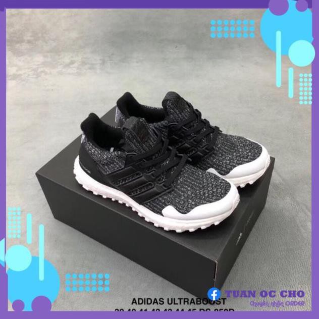 SALE TẾT Xả. (P4🌟) Bộ sưu tập giày chạy Ultraboost cao cấp ¹ ! '