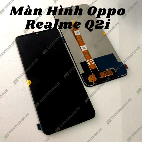 Màn hình oppo Realme Q2i