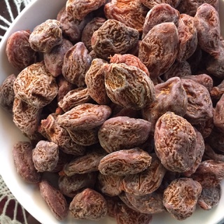 500G Xí muội thịt không hạt chua mặn siêu ngon