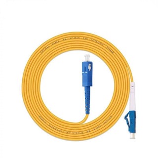Dây nhảy quang singlemode lc/upc - sc/upc