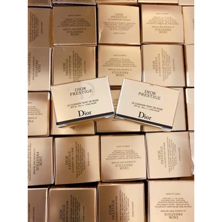 PHẤN NƯỚC DIOR MINI SIZE