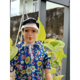 Phụ kiện dành cho búp bê Ken