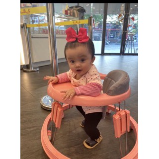 Xe Tròn Tập Đi Tomorrow Sky và Mommy kid Mẫu Mới Nhất 2021