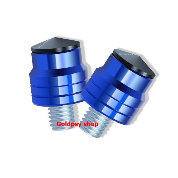 Ốc chân gương xe máy